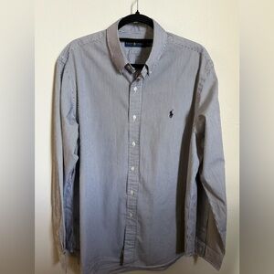 Ralph Lauren Button Down Shirt